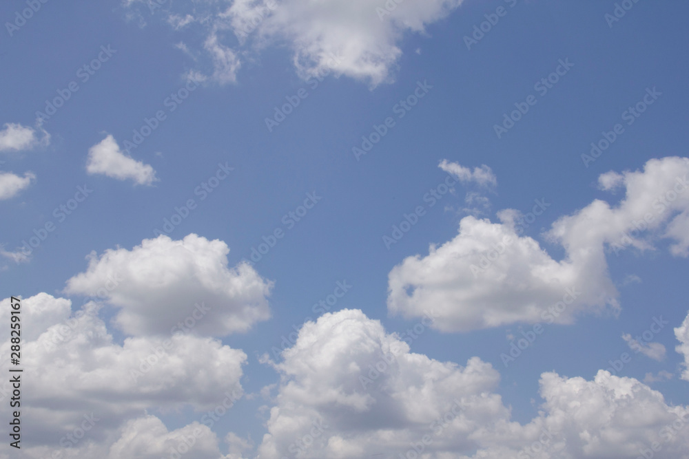 blue sky with clouds blue sky with clouds