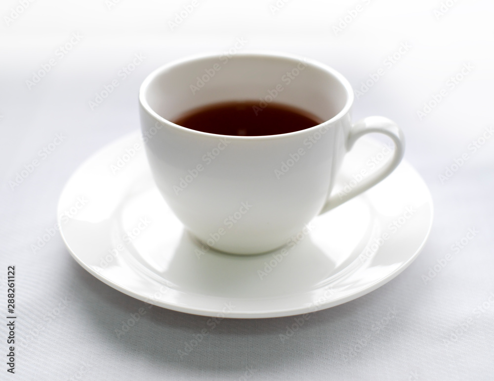 a cup of coffee, isolate on white background a cup of coffee, isolate on white background