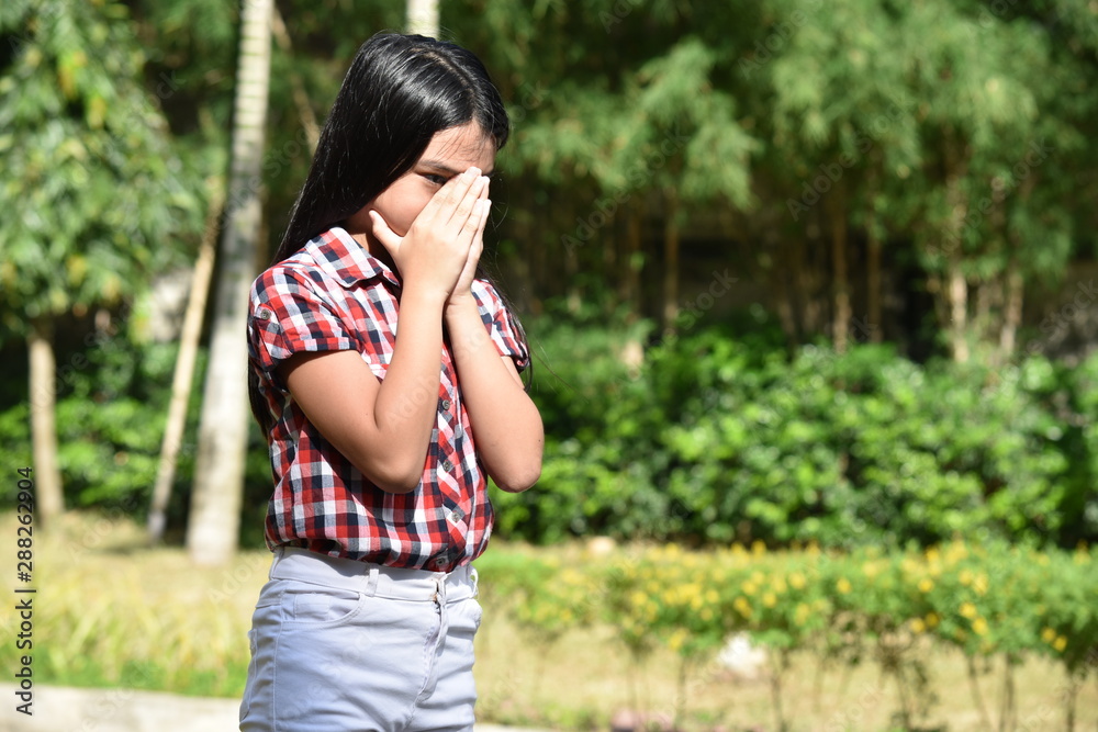 A Failed Youthful Filipina Person A Failed Youthful Filipina Person