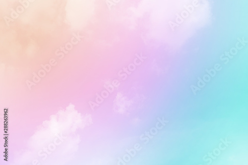 abstract background with space for text © YaOm Portfolio