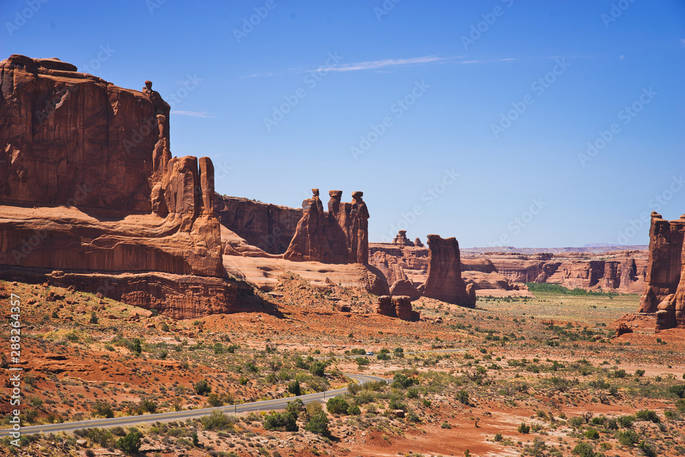 Arches Nationalpark