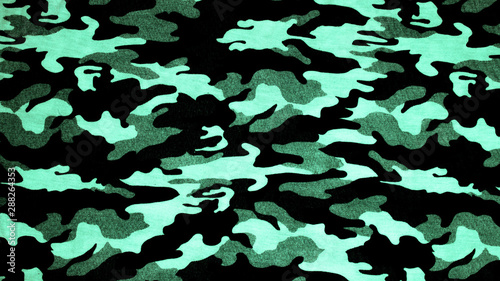 military camouflage background