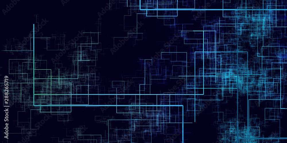 Data Grid Network
