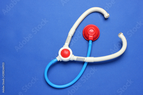 Toy Stethoscope