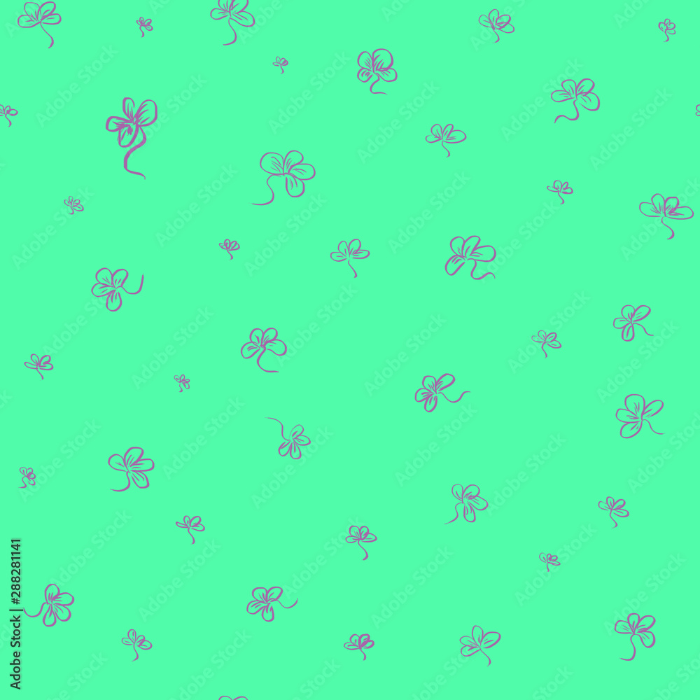 seamless floral pattern with flowers seamless floral pattern with flowers