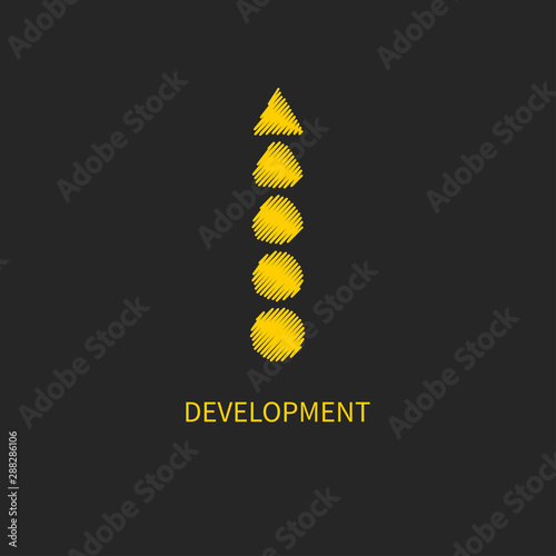 Change sign, transformation