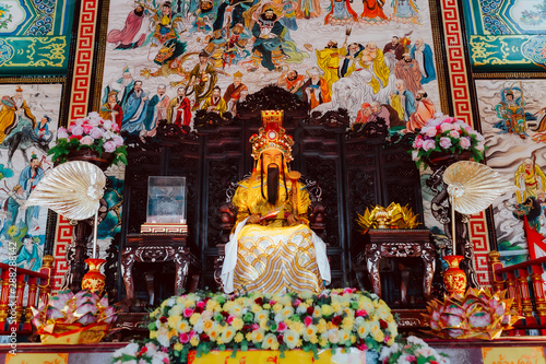 buddha in thailand