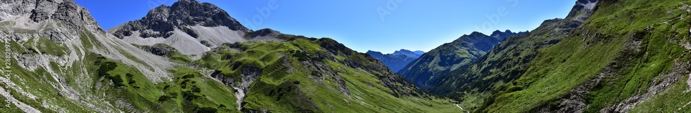 Großer Krottenkopf Großer Krottenkopf
