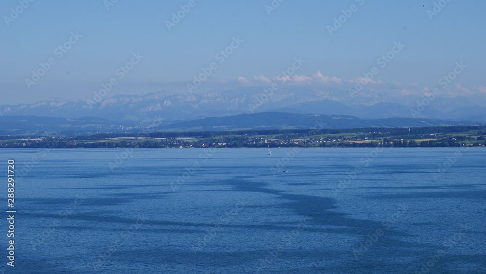 Fototapeta premium Bodensee