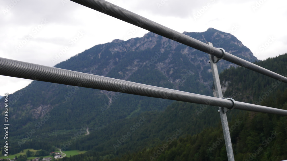 Gebirge Gebirge