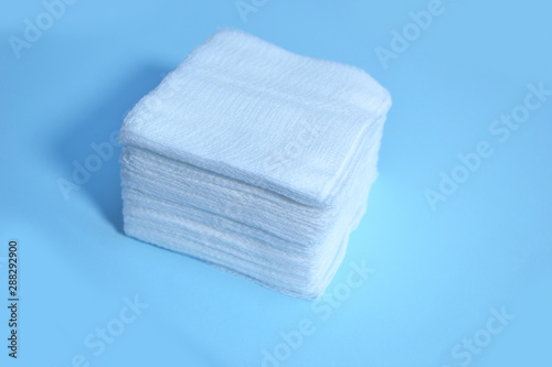 gauz swabs