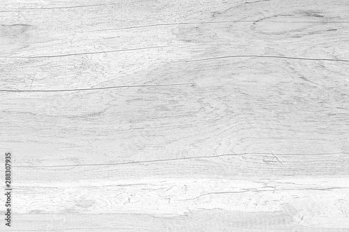 White wood texture or background