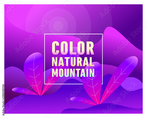 Social Media Post Banner Design Template