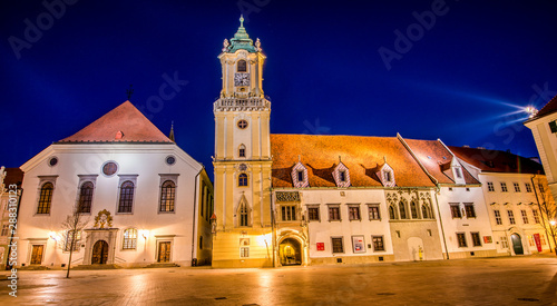 Photography Bratislava, Slovakia
