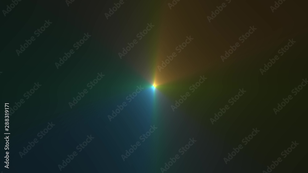 abstract lines lights illustration background new quality techno style colorful cool nice beautiful stock image