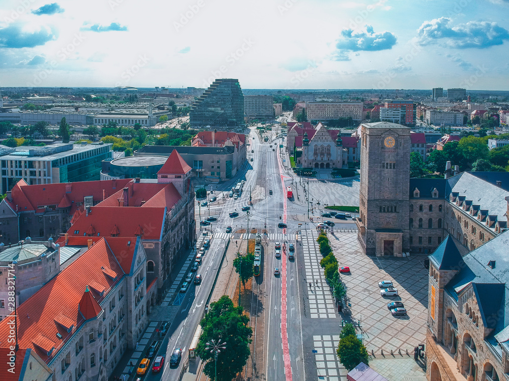 Poznan, Poland