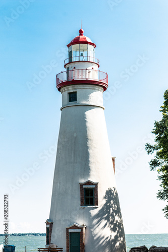 Marblehead Lighthouse