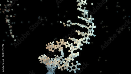 DNA Damage and Mutations photo