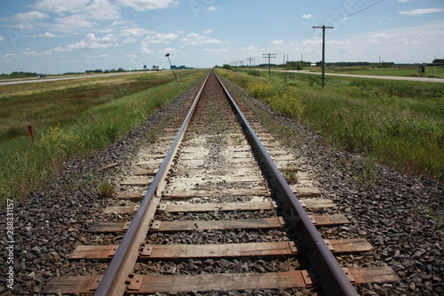 Railway Ties