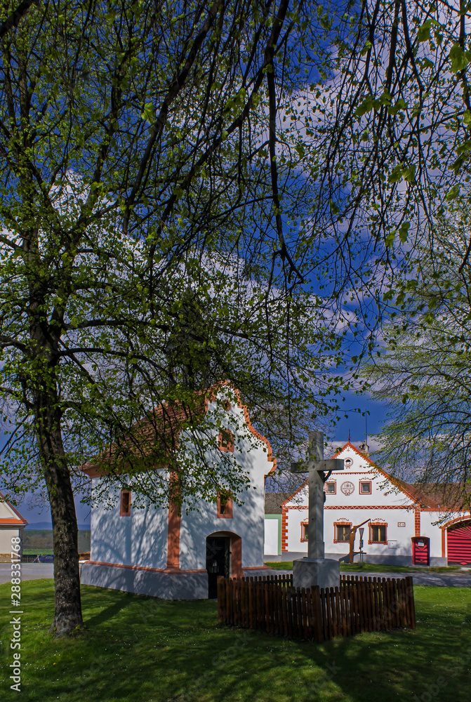 Holasovice 02 Holasovice 02