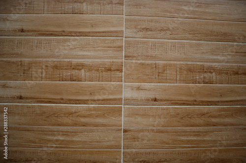 horizontally wood background, pattern, texture