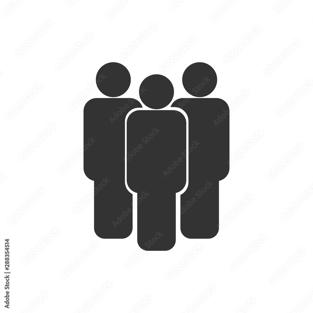business people group icon isolated on white background. business sign organization teamwork with manager and staff. business leader and employee. leadership concept. business people group icon isolated on white background. business sign organization teamwork with manager and staff. business leader and employee. leadership concept.