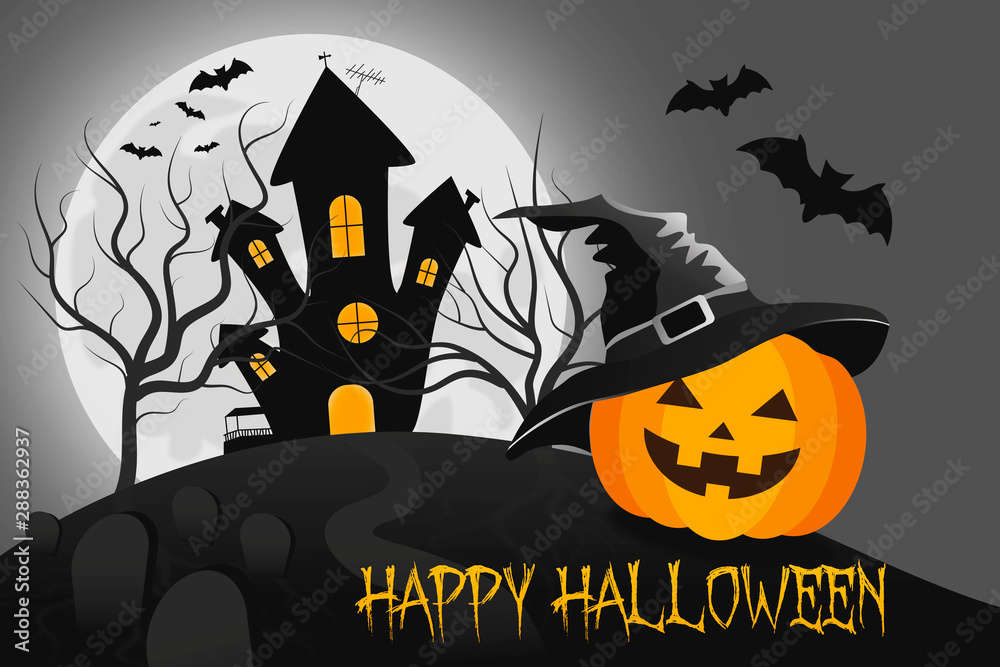 Happy Halloween