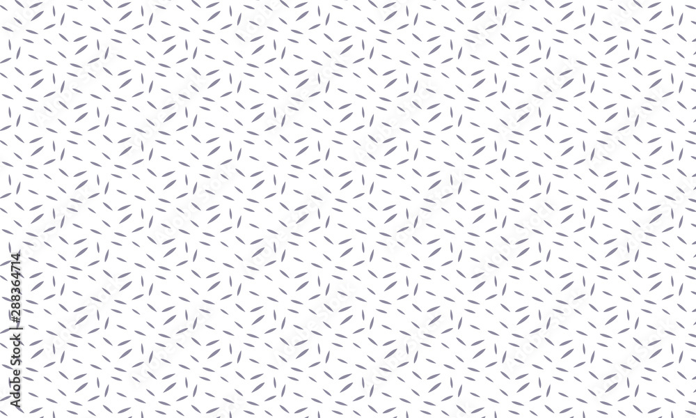Leaves Seamless Pattern Background