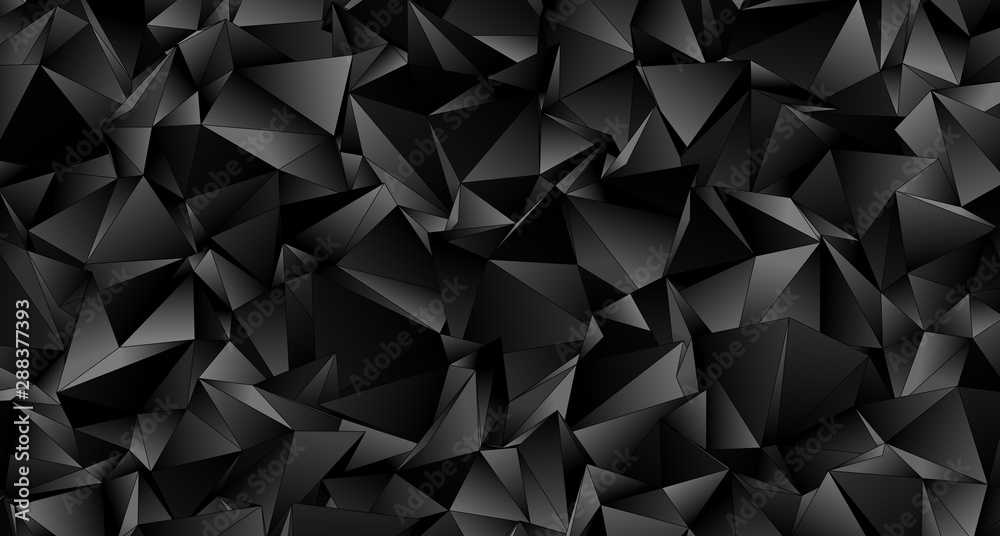 3d Triangles, abstract background. Design wallpaper. 3d Triangles, abstract background. Design wallpaper.