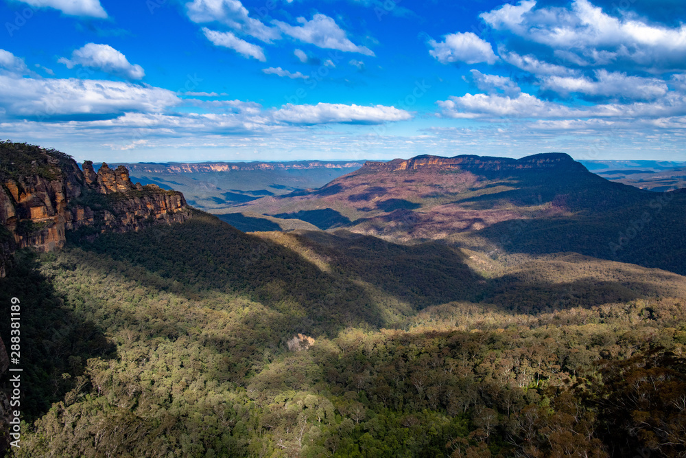 Blue Mountains Blue Mountains