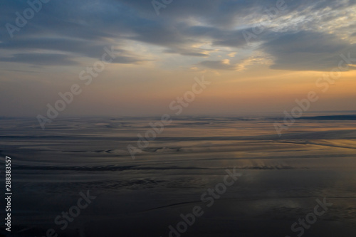 Morcombe Bay Sunset © jmh-photography