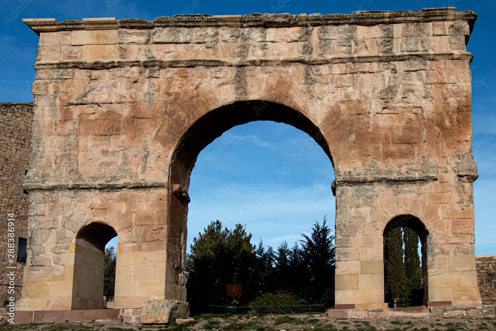 Arco de Medinacel1