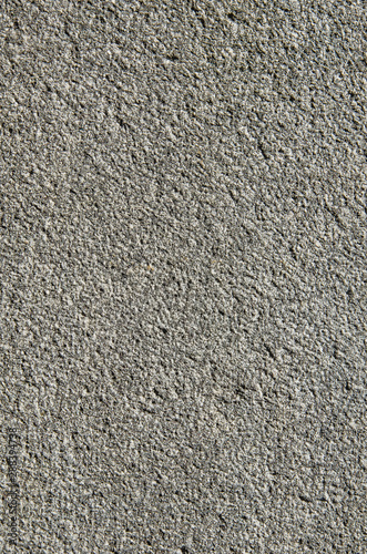 Gray granite texture