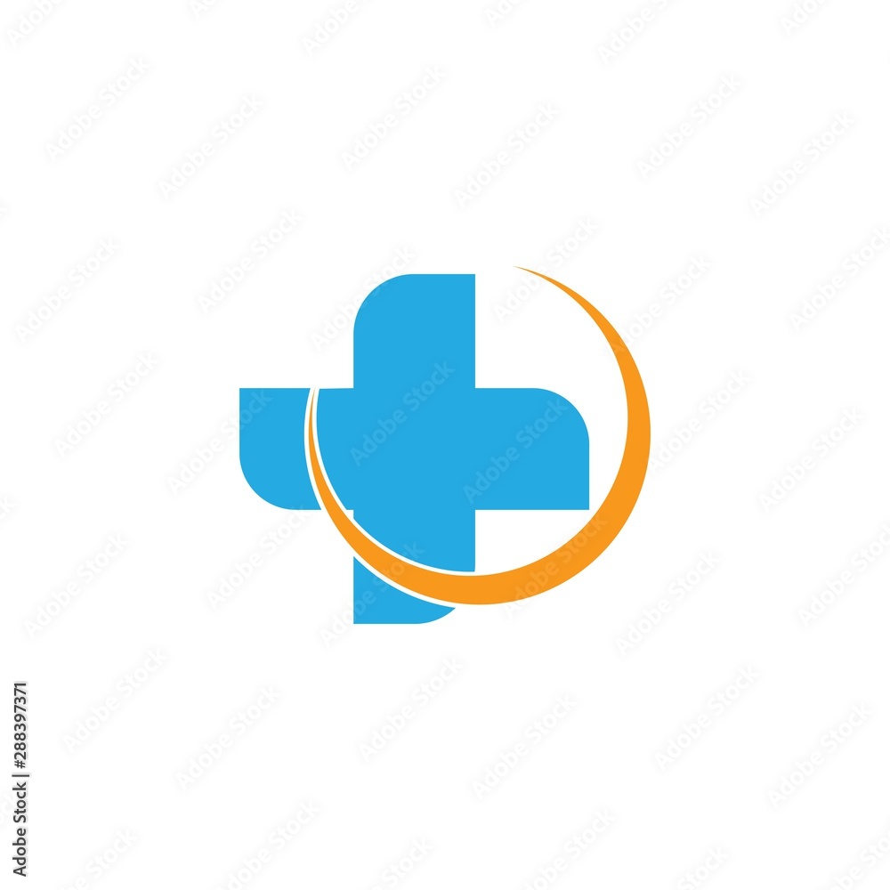 Health Medical Logo Health Medical Logo