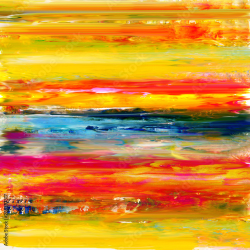 streifen farben grunge bunt quadratisch