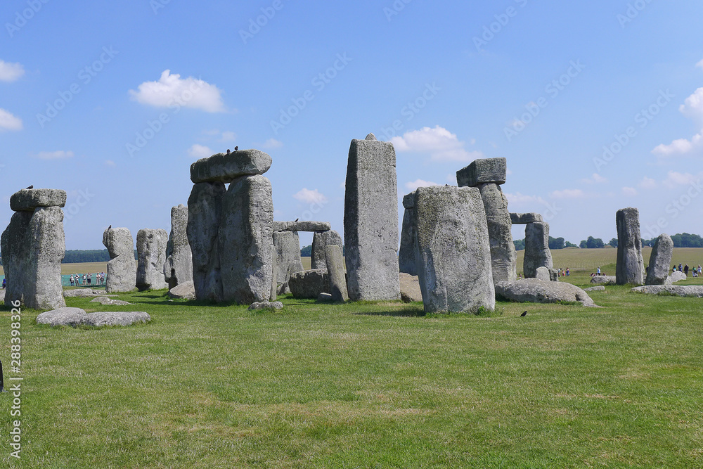 Stonehenge 5