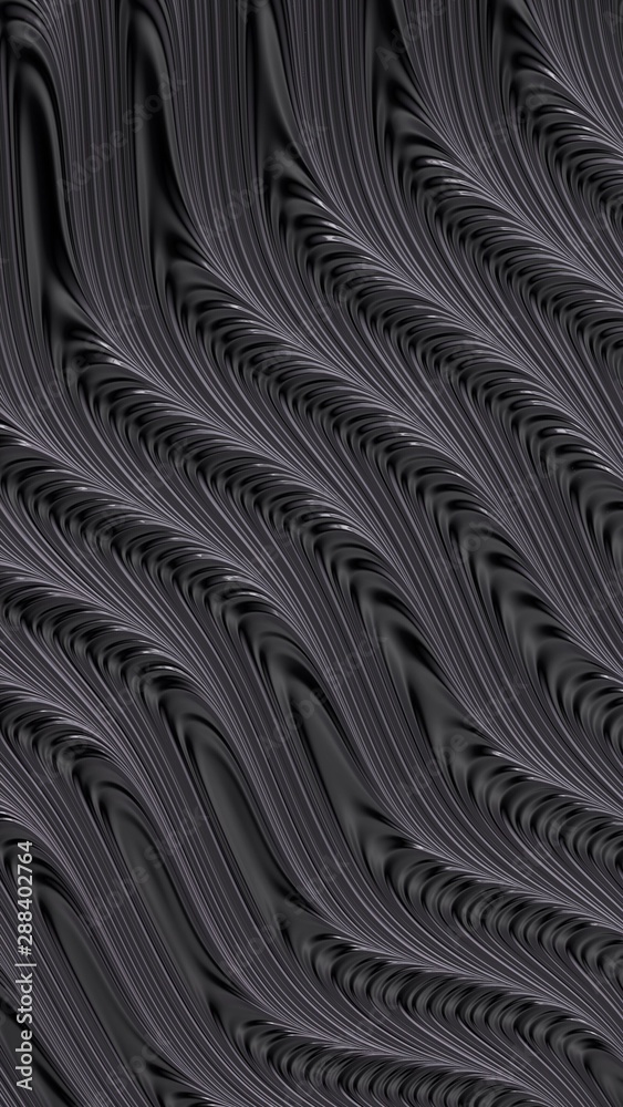 Abstract gray textured background Abstract gray textured background