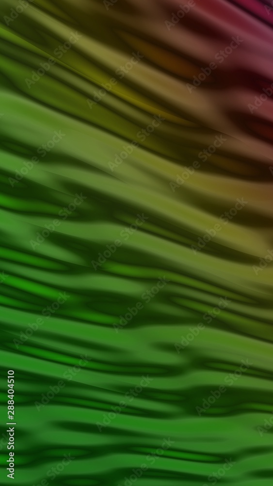 Abstract green textured background