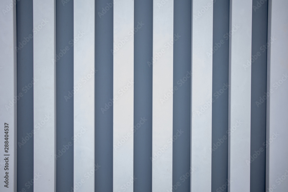 background of vertical planks of white and purple