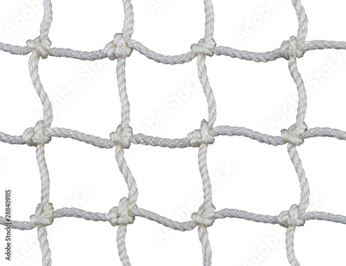 Seamless texture of the nodal fishing net