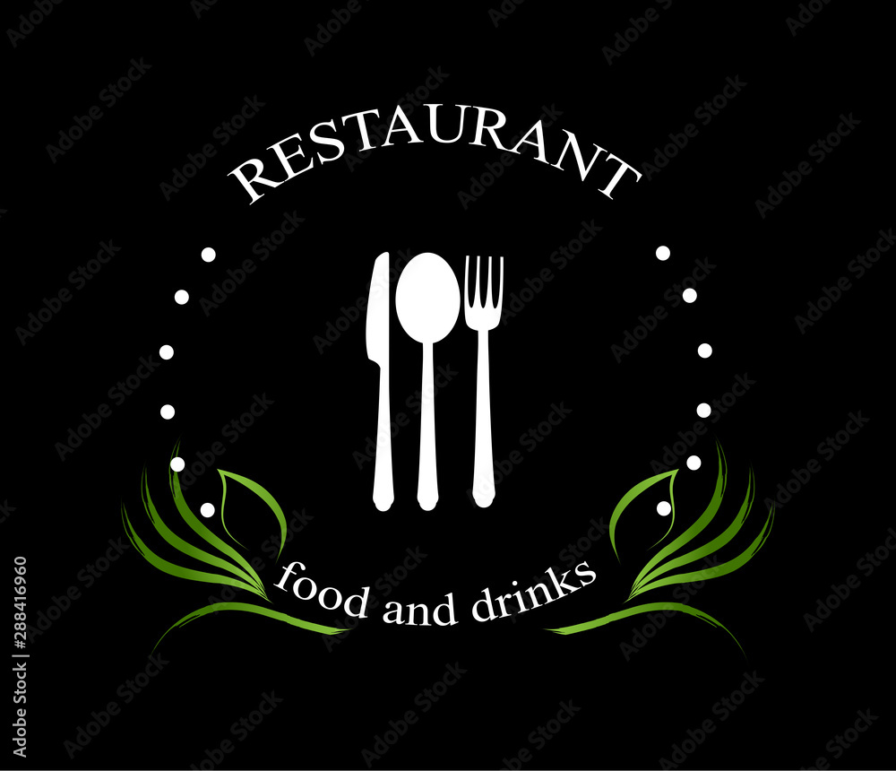 Logo nhà hàng - Hãy thưởng thức những thiết kế logo sáng tạo của các nhà hàng. Từ logo đơn giản đến phức tạp, tất cả đều giúp cho nhà hàng trở nên đặc biệt và độc đáo hơn.