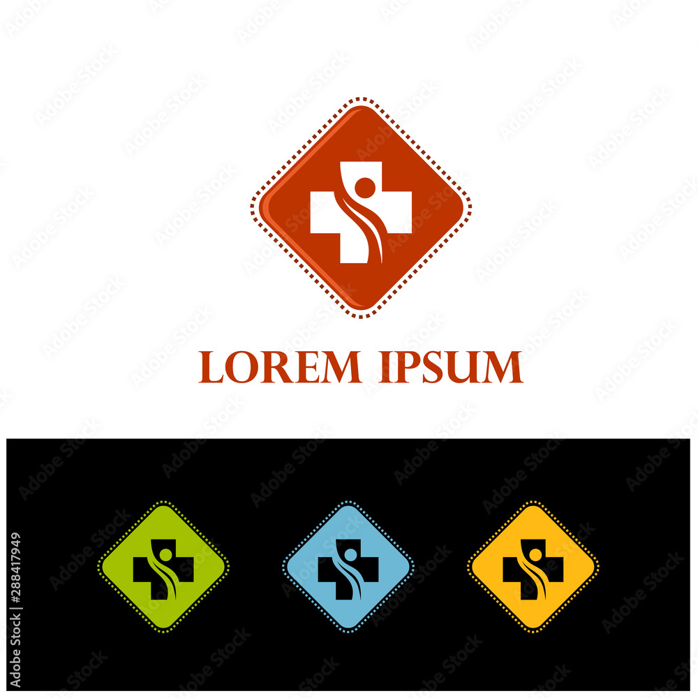 Red Cross Logo Template Red Cross Logo Template