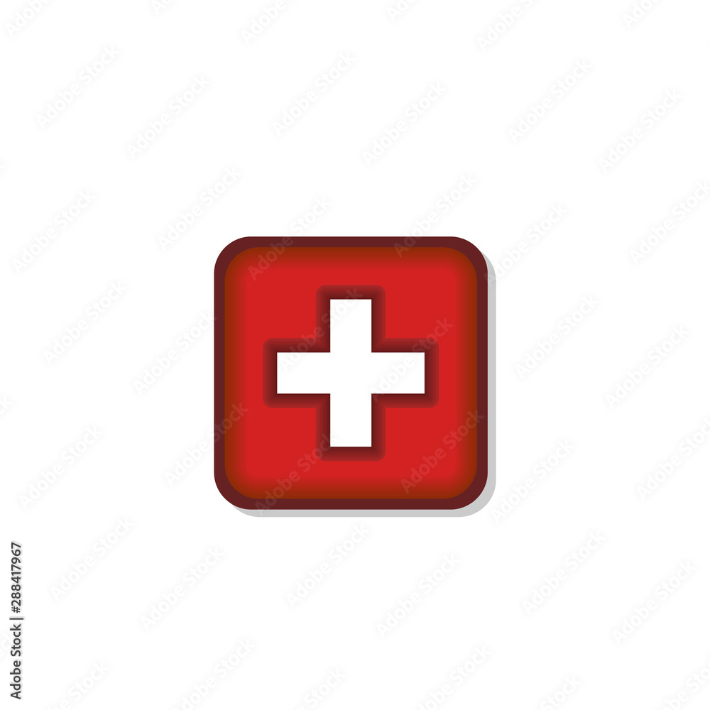 Red Cross Logo Template Red Cross Logo Template
