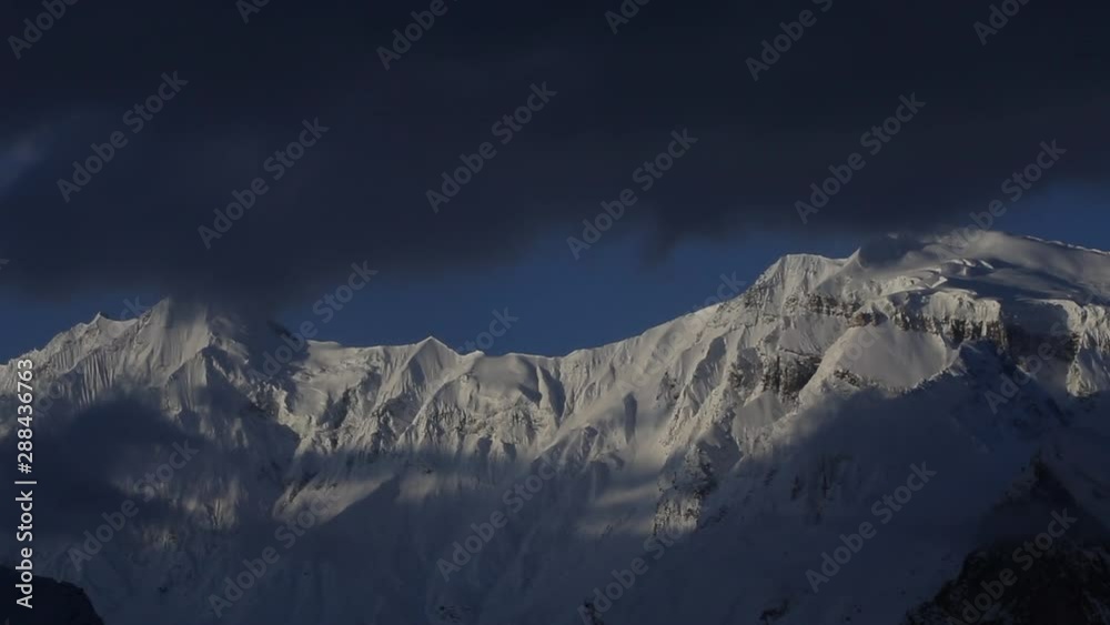 Karakoram Mountain Range, Pakistan Karakoram Mountain Range, Pakistan