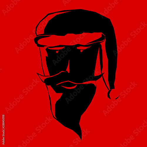 Santa Klaus