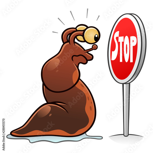 Stop slugs