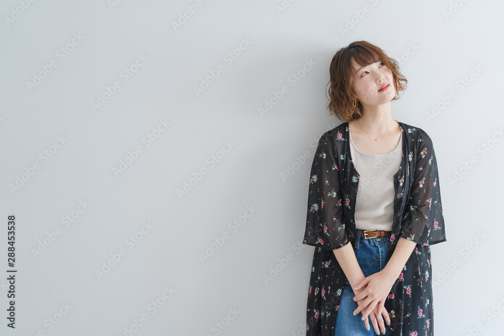 女性 女性