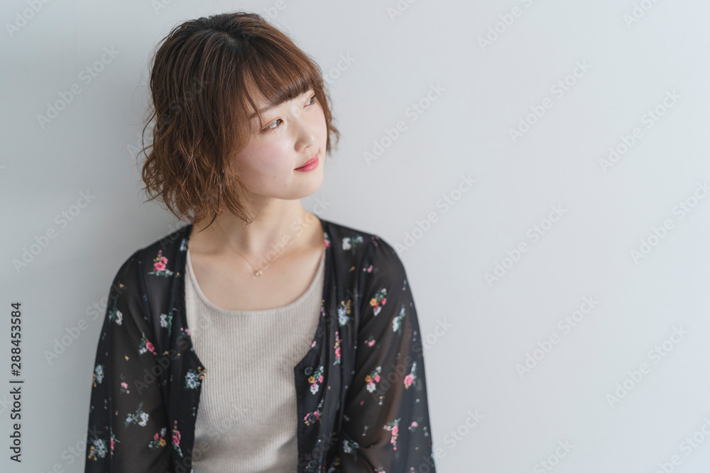 女性 女性