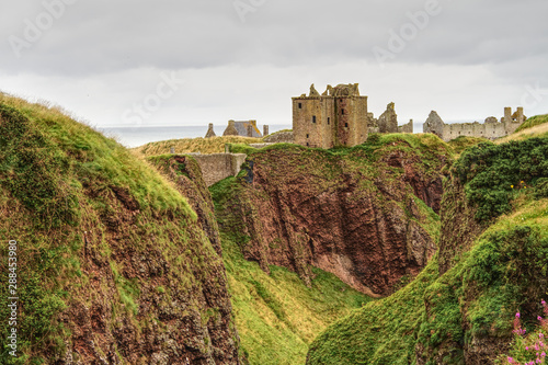 Highland Castle