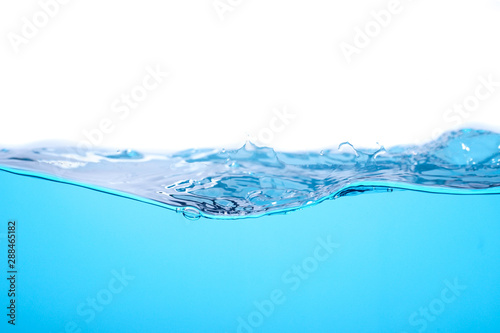 Water splash,water splash isolated on white background,wave water